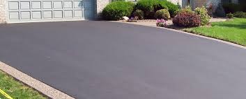 Best Driveway Drainage Solutions  in Cedar Springs, MI